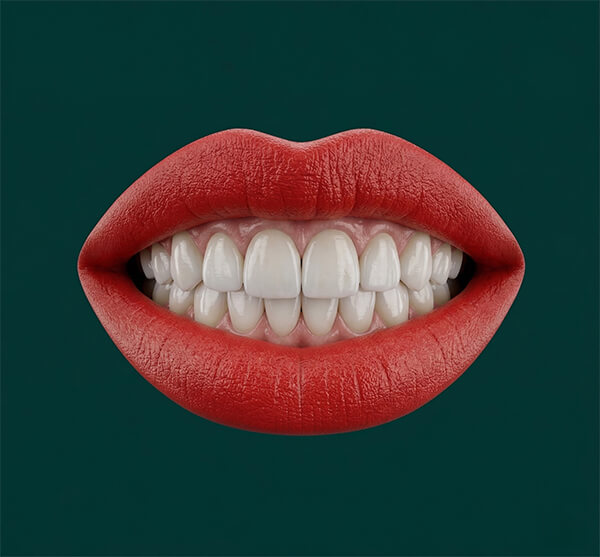 Hollywood Smile