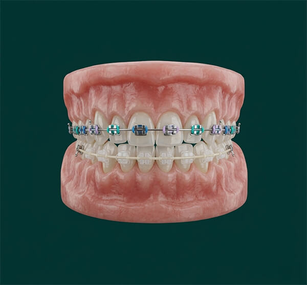 Orthodontics